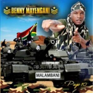 Benny Mayengani – Malambani (Page 10)