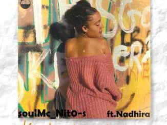 soulMc_Nito-s – Kushayinamba (Vocal Mix) Ft. Nadhira