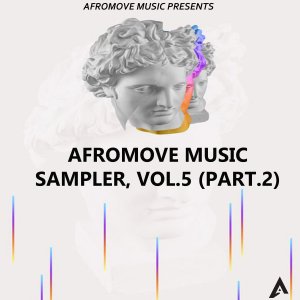 AfroMove Music Sampler, Vol​​.​​5 (Part​​.​​2)