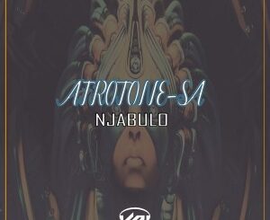 Afrotone-SA – Njabulo (Original Mix)