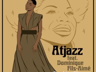 Atjazz, Dominique Fils-Aimé – See-Line Woman