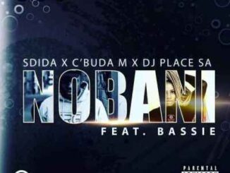 C’buda M & Sdida – Nobani Ft. DJ Place SA & Bassie