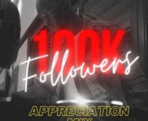 Citizen Deep – 100K Appreciation Mix
