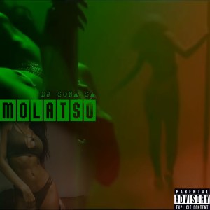 DJ Sona SA – Molatso (Original Mix)