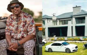 DJ Speedsta drags Cassper Nyovest and other artists who bought car amid COVID-19