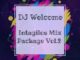 DJ Welcome – Intagilos Mix Package Vol.2