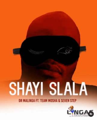 Dr Malinga – Shayi Slala Ft. Team Mosha & Seven Step