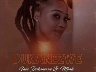 Dukanezwe – I Am Dukanezwe Ft. Afro Brotherz