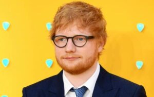 Ed Sheeran – Afterglow