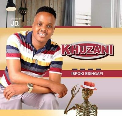 Khuzani – Ispoki Esingafi (Tracklist)