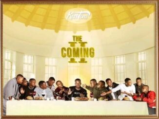 Kid Tini – The Second Coming (Tracklist)
