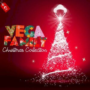 Louie Vega – Vega Family Christmas Collection