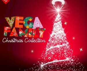 Louie Vega – Vega Family Christmas Collection