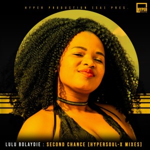 Lulu Bolaydie – Second Chance