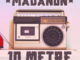 Madanon – 10 Metre Ft. Mampintsha, Tipcee & Diskwa