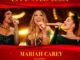 Mariah Carey – Oh Santa! Ft. Ariana Grande & Jennifer Hudson