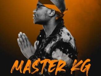 Master KG – Ng’zolova Ft. Nokwazi & DJ Tira
