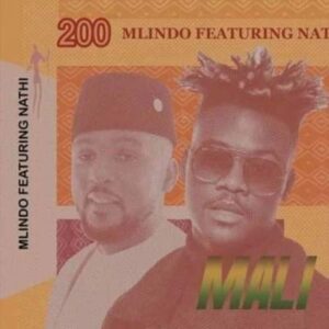 Mlindo The Vocalist – Mali Ft. Nathi
