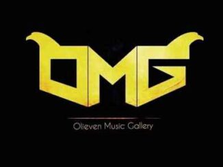 Olieven Music Gallery – Strictly Olieven Vol. 1