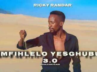 Ricky Randar – Imfihlelo Yesghubu 3.0