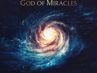 Sarah Liberman – God of Miracles