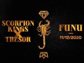 Scorpion Kings – Funu Ft. Tresor (Snippet)