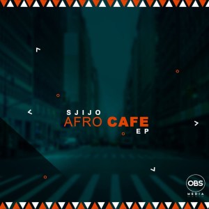 Sjijo – Afro Cafe