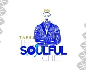 Tapes – The Soulful Chef
