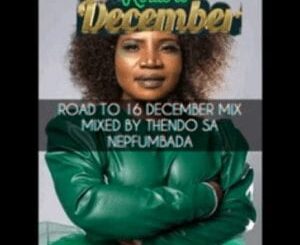 Thendo Sa, Master Kg, Makhadzi, DJ Call Me, Mvzzle – Road To 16 December Mix