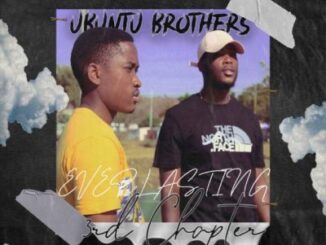 Ubuntu Brothers – Mood Swings Ft. 9umba