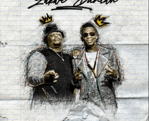 Zakwe & Duncan – Mkhelele Ft. DJ Tira
