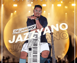 Afrotraction – The Launch of JazzYano