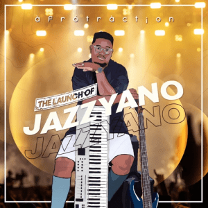 Afrotraction – The Launch of JazzYano