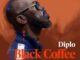 Black Coffee – Never Gonna Forget Ft. Diplo & Elderbrook