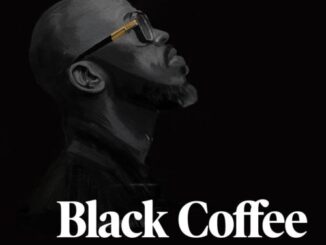 Black Coffee – Subconsciously (Tracklist)