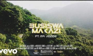 Busiswa – Makazi ft. Mr JazziQ