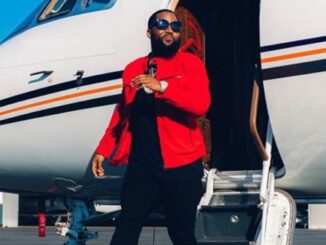 Cassper Nyovest brags on making it this far without a SAMA