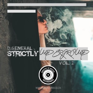 D.General – Strictly Underground, Vol. 2