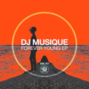 DJ Musique – Forever Young