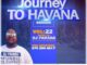 DJ Pavara – Journey to Havana Vol 22 Mix (Mfundisi we Number)