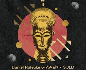 Daniel Rateuke, Awen – Gold (Enoo Napa Remix)