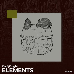 DarQknight – Elements