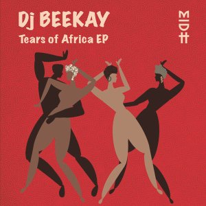 Dj Beekay – Tears of Africa