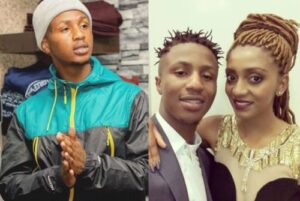 Emtee Apologizes to The Mother of his Children