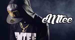 Emtee – Roll Up