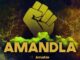 House Victimz – Amandla (feat. Amahle)