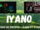Josiah De Disciple – IYANO (Live Mix) Ft. Aymos