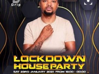 Josiah De Disciple – Lockdown House Party Mix 2021
