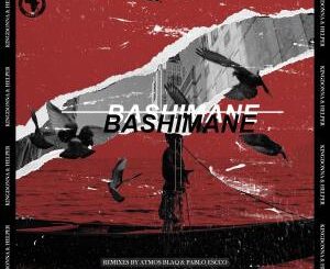 KingDonna & Helper RSA – Bashimane (Incl. Remixes)