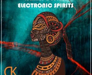 Laerhnzo & TooZee – Electronic Spirits (Original Mix)